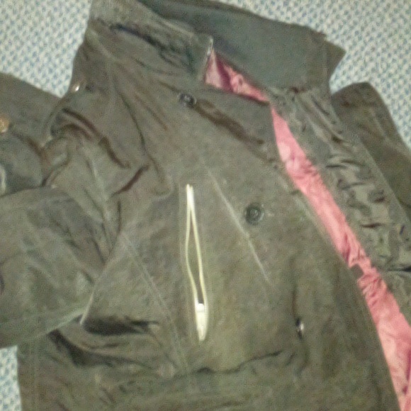 Guess pea coat - Picture 3 of 4